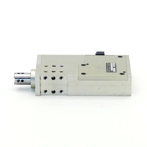 Linear cylinder  New