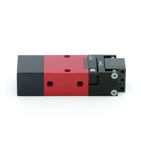 Rotary gripper Module  