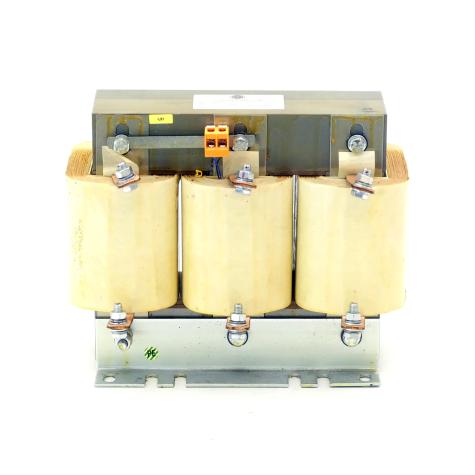 Filterkreisdrossel 4131860 E183460 Gebraucht