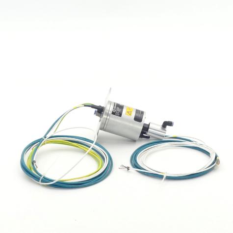 Slip ring transmitter M1-P-0-1-0-0 Used