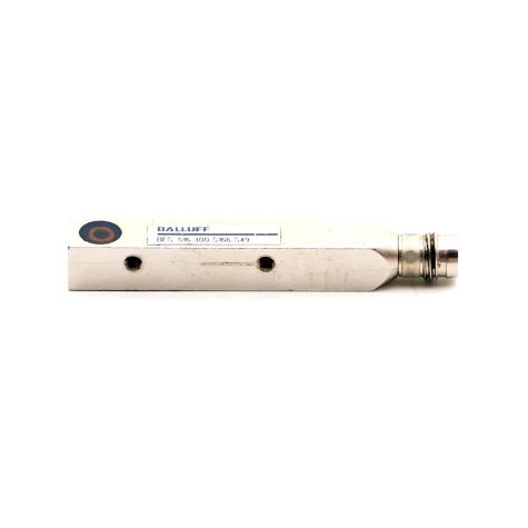 Induktiver Standardsensor BES0180 Gebraucht