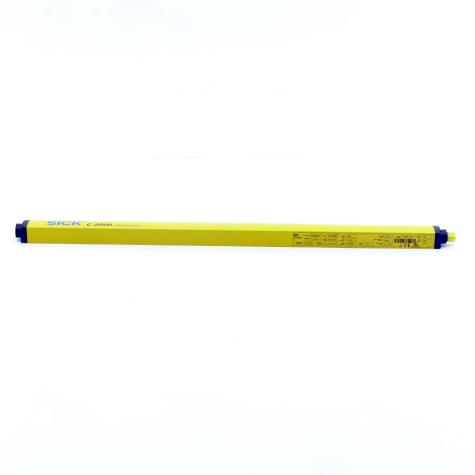 Sicherheitslichtvorhang  Empfänger C 2000 C20E-060303A11 