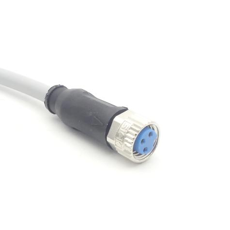 Sensor-/AKtor-Leitung YF8U13-150VA1XLEAX Neu OVP