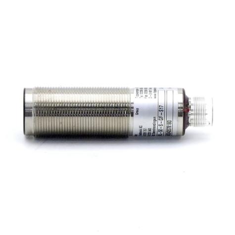 Lichtschranke IRL-50-S-GF-S17 Neu