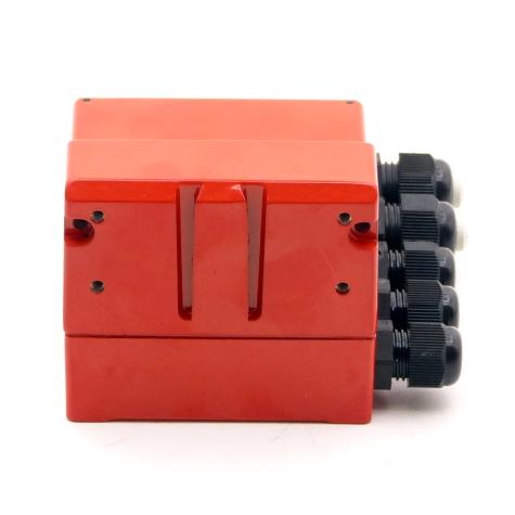 Conncetion Unit MA 10 100 0105A903856 183 New