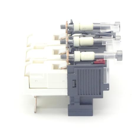 Molded case circuit breaker  New FS
