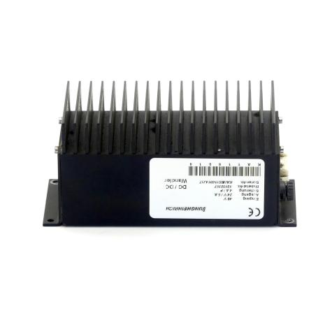 DC/DC Wandler  Gebraucht