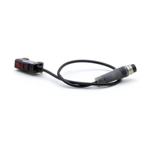 Cubic optical sensor BOS0109  New FS