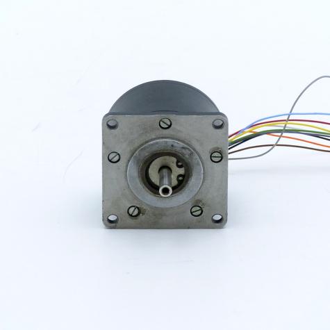 5-phase step motor RDM564/50A Used