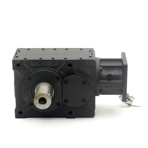 Winkelgetriebe 507261 001 Neu