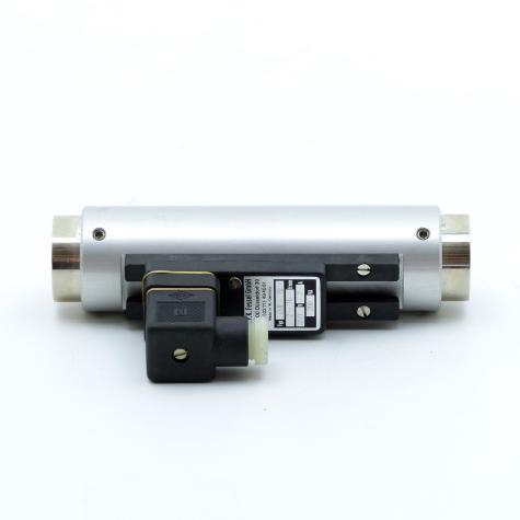 Flow Meter  New