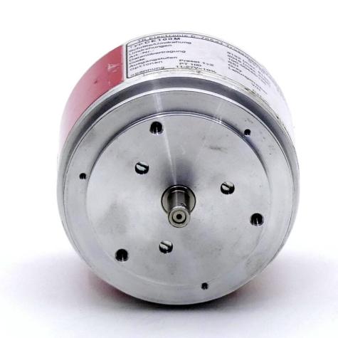 Incremental rotary encoder CE 100M Used