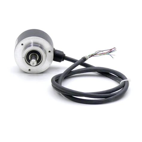 Rotary encoder ROD 420 4096 01 -03 New