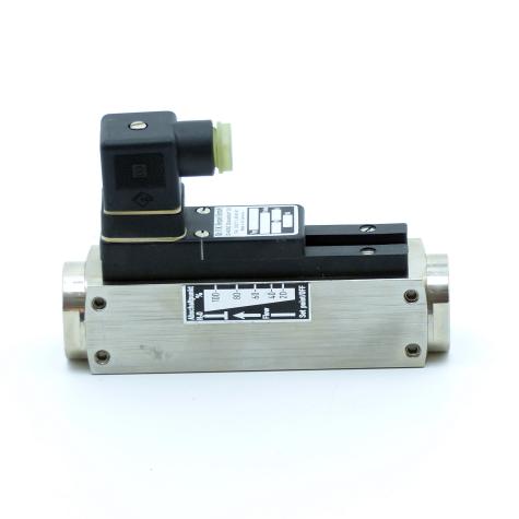 Durchflussmesser  Neu