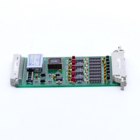 Output Card DA8/96 New