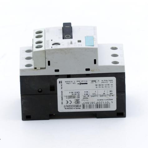 Circuit Breaker  