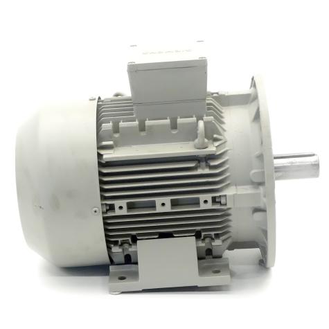 Three-phase motor  New