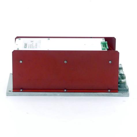 Power Amplifier ES U 46 Battery - motor controller  Used