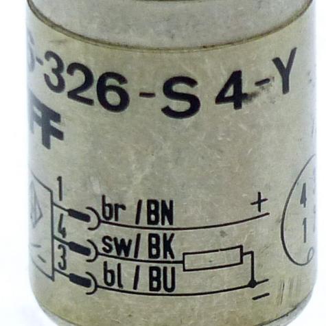 Sensor Induktiv  