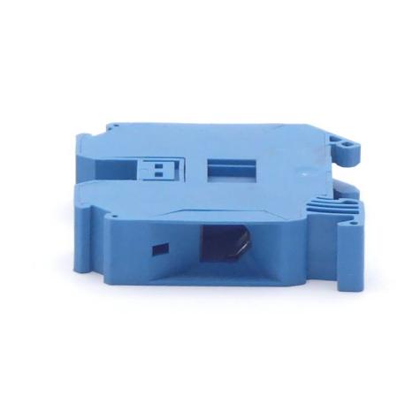 Feed-through terminal block UT 35 BU UT 35 BU New open Box