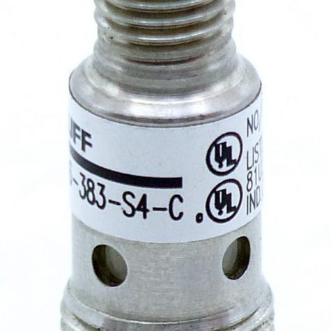 Sensor Induktiv  