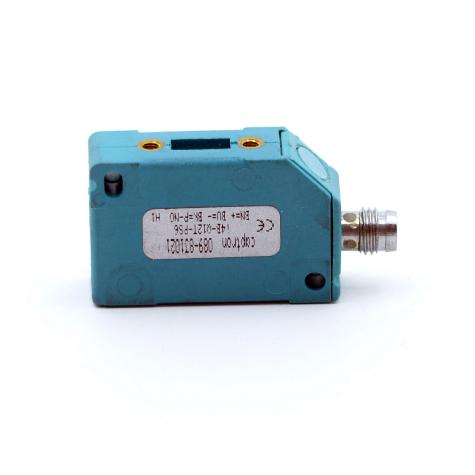 Sensor Induktiv i4B-Q12T-PS6 