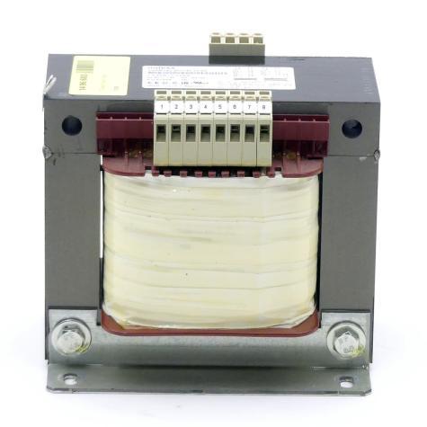 TAM 6142 Transformator  Gebraucht