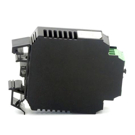 MDD DC/DC-Convertor switch mode MDD 050-24/+-10V Used