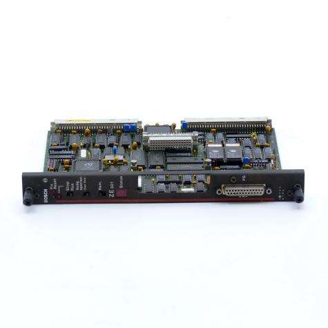 Central Processing Unit P600 Used