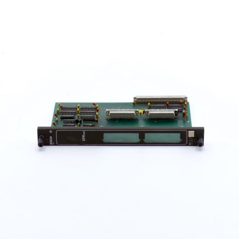 Zentraleinheit EPR400 Gebraucht