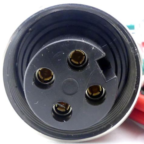 Motorabzweigkabel U-29833 Neu OVP