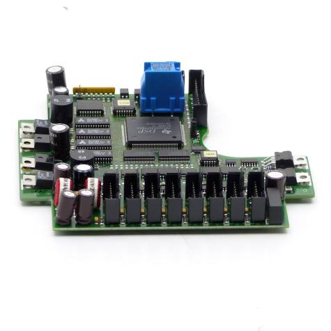 Resolver Board RDW-04 LS  Refurbished