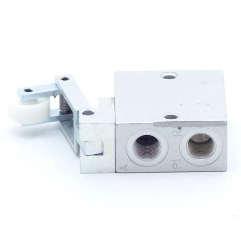 3/2- Way Valve  