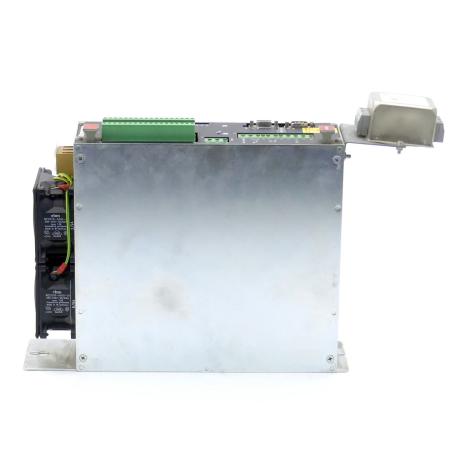 AC - Servo 477.1069 Servo Drive 180 102610-520 Used
