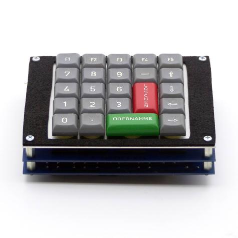 Keyboard.VI.4  Used