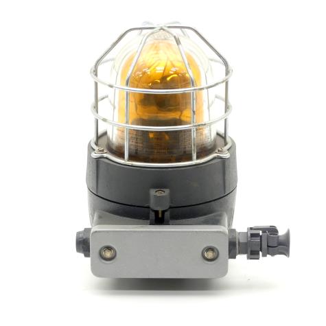 Protected rotating beacon dSLD5  New