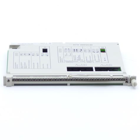 Simatic S5 Analogeingabe  