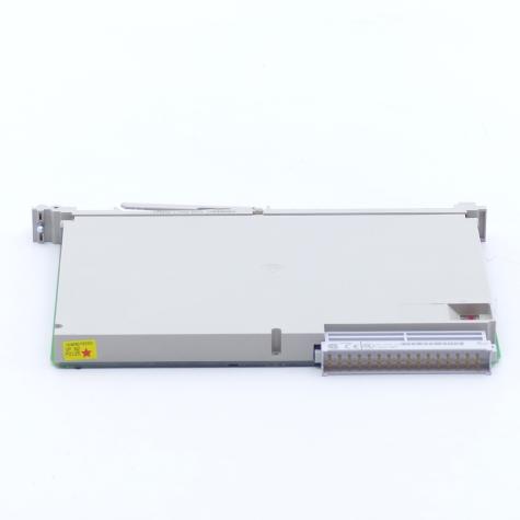Simatic S5 analog output  