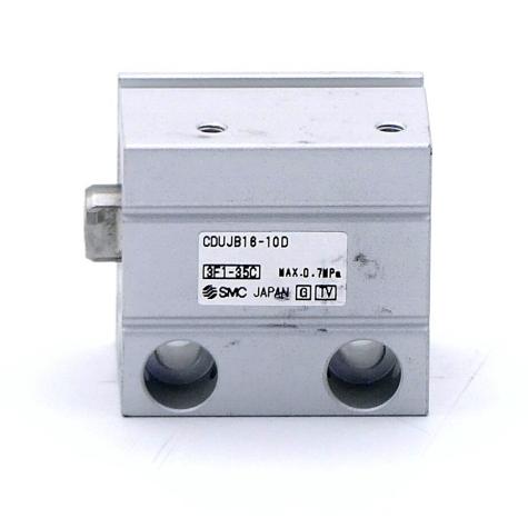 Mini cylinder  