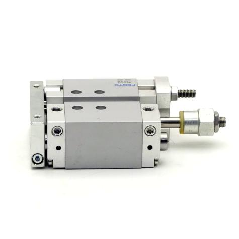 Führungszylinder DFM-25-25-B-P-A-GF-AJ-EJ 532317 Neu