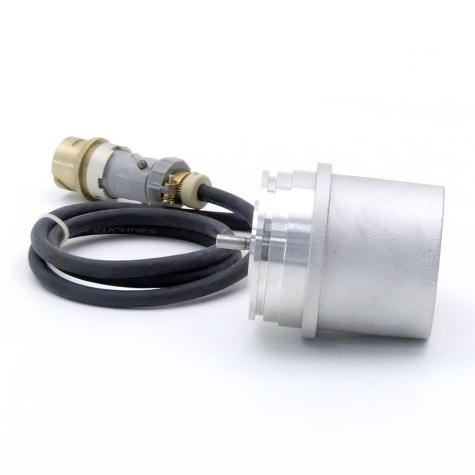 Absolute Angle Encoder 082863 New FS