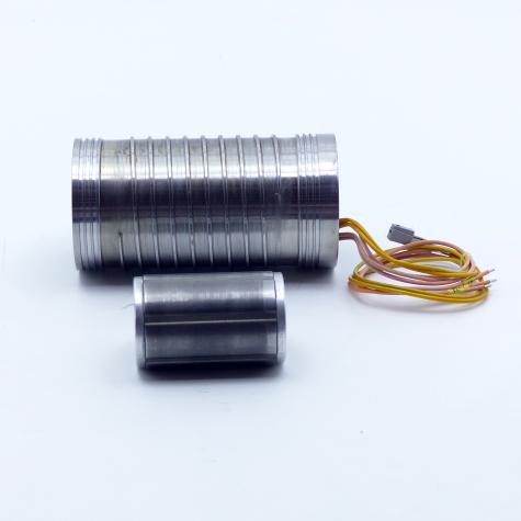 Built-in synchronous Motor  