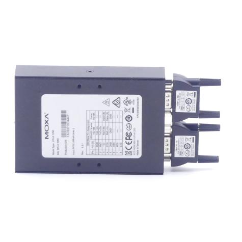Converter USB/seriell  Used