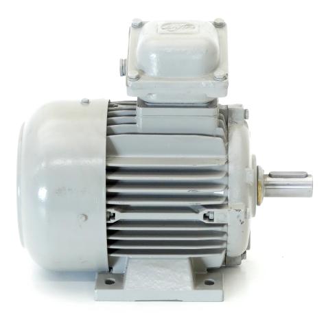 Drehstrommotor  Neu