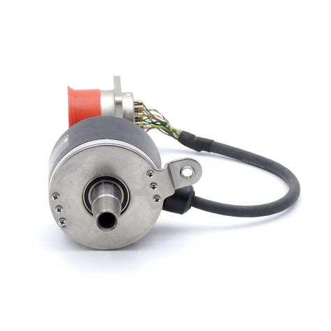 Rotary encoder ROD 320.005 - 1500 New