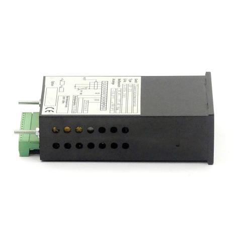 temperature measuring device  Used