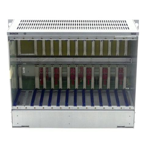 Subrack CL-GG2 New