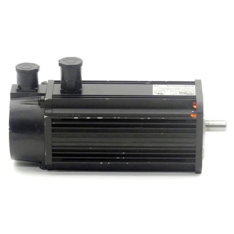Servo Motors  Used