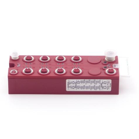 Safety expansion Block Safety Digital Mixed 21-2011-W47-5-T 