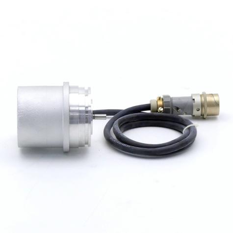 Absolute Angle Encoder PWG-AES0042K082863 New open Box